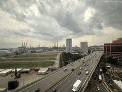 Lippo Centre (D2), Office #573462871